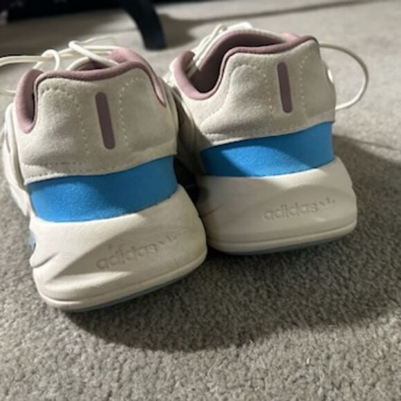 Adidas Adiprene Men's Shoes Size 8.5 - Picture 5 of 8